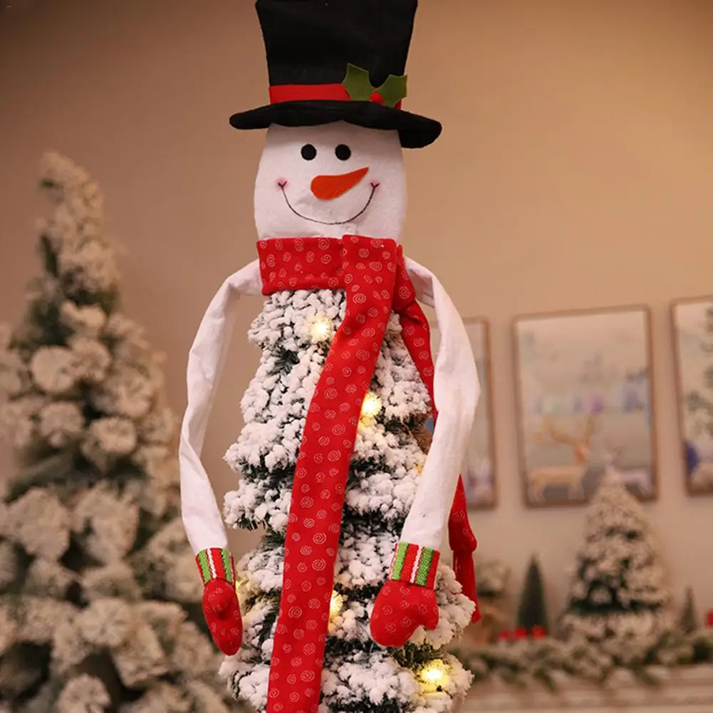 

Christmas Decorations Christmas Tree Top Snowman Decorations Christmas Tree Decorations
