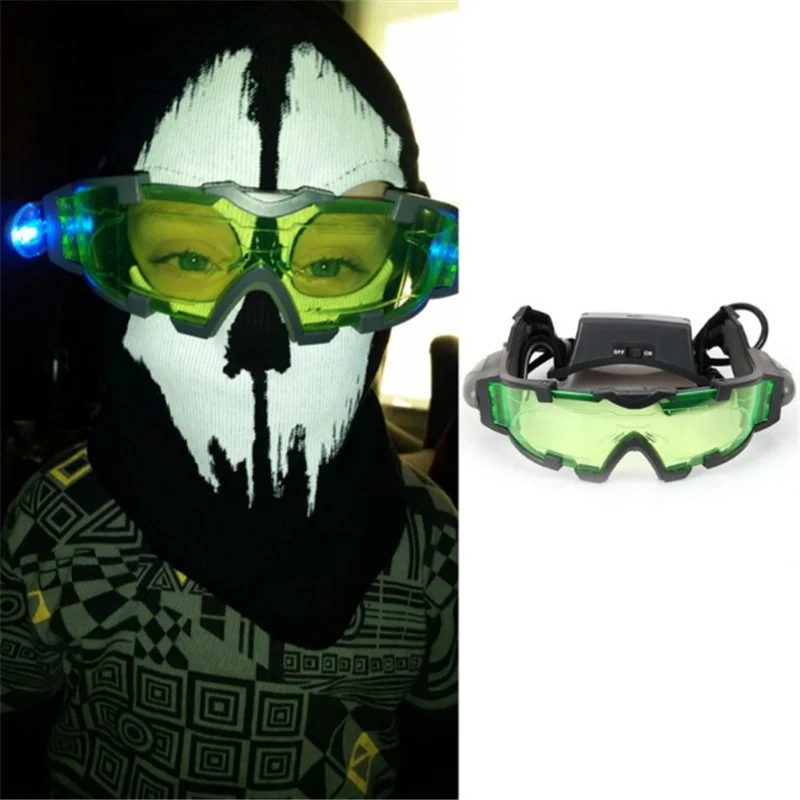 Popular Hunting Night Vision Goggles-Buy Cheap Hunting