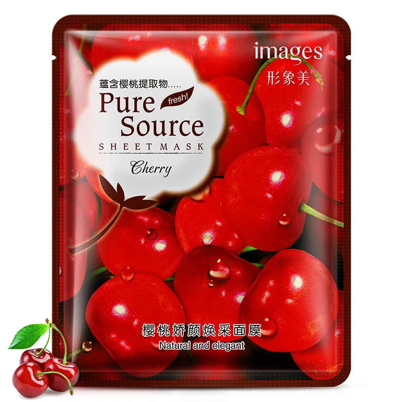 Lavender korean face mask acne Aloe Moisturizing Oil control mask for face Cherry pomegranate Acne Treatment 1 Lavender korean face mask acne Aloe Moisturizing Oil control mask for face Cherry pomegranate Acne Treatment 4