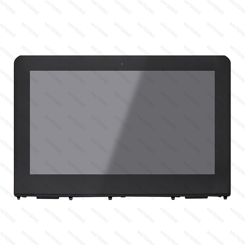  11.6'' LCD Touch Screen Digitizer Assembly +Bezel +Control Board For HP X360 11-ab 11-ab002ns 11-ab