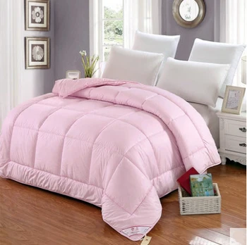 Winter Comforter Australian Wool Quilted Blanket Twin Comforters 150 Bedspread 1