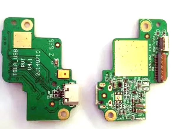 

For Lenovo S8-50 S8-50F S8-50L S8-50LC USB Board Charging Port Board Circuit 100% Original Tracking Number HIGH QUALITY TESTED