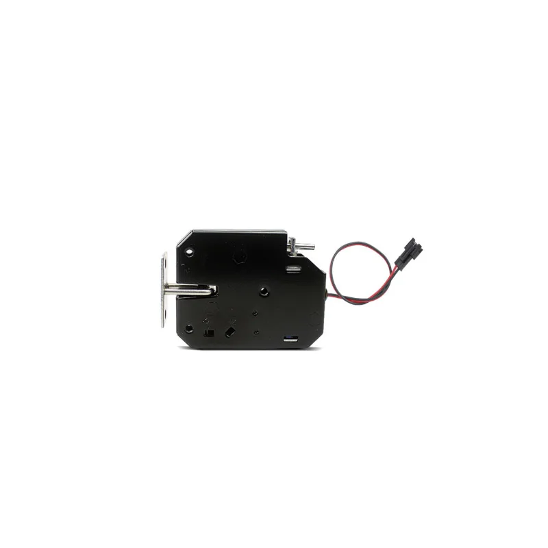 

5pcs per pack DC 12V 2A Solenoid Electromagnetic Electronic Control File Box Cabinet Drawer Lockers Lock latch