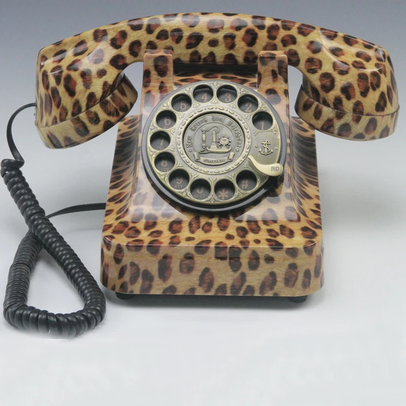 Electronics & Accessories Telephones & Handsets Antique Vintage Replica