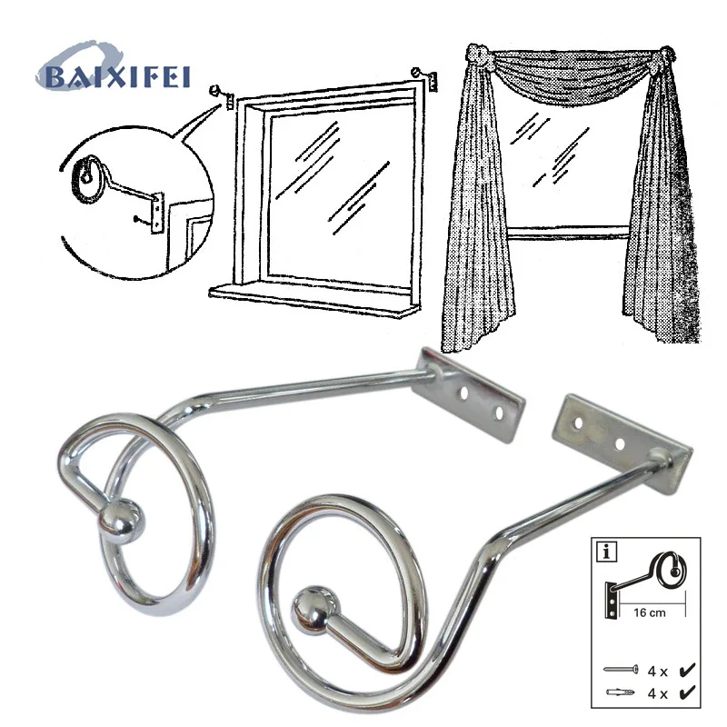 Застежка крючок для штор|decorative decorative|decorative hooksdecorative curtain hooks |