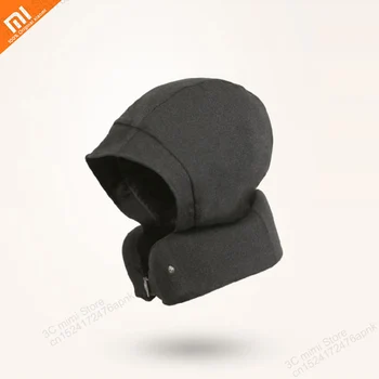 

Xiaomi mijia youpin shading neck pillow shading sleeper cover convenient for travel travel smart home