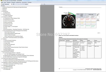 

2014 Detroit Diesel Application and Installation Manuals