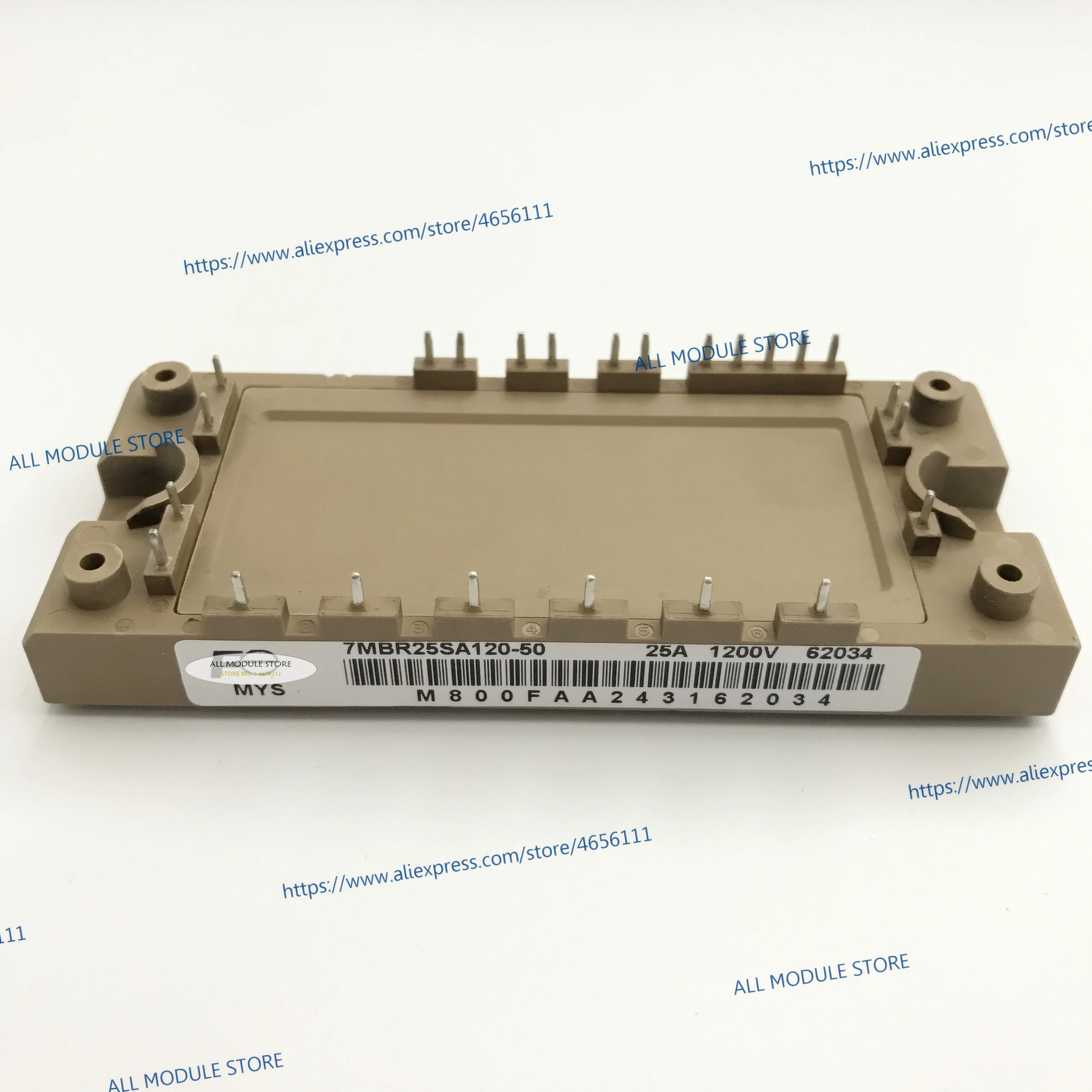 Бесплатная доставка модуль хорошего качества 7MBR25SA120-50 | Обустройство дома