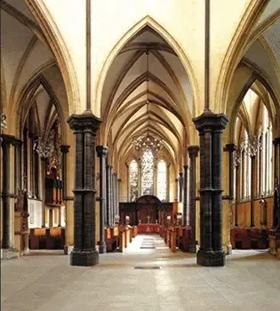 

Church Door Stage Column photo backdrop Vinyl cloth High quality Computer printed wall Photography Backgrounds