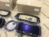 1Set For Volkswagen VW golf 7 GTI  R install LCD instrument LCD meter 5G1 920 791 A ► Photo 1/3