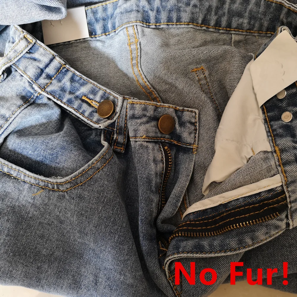 Women Summer 2019 Mom Jeans Harem Jeans Casual Denim Pants Boyfriends Jeans Femme Trousers Ripped Jeans Vintage Retro