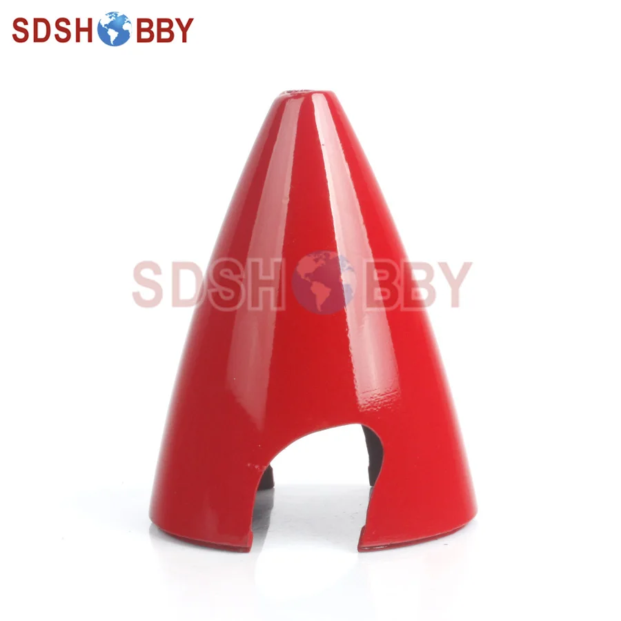 3. 5in/89 мм углеродное волокно Verisimilitude Spinner Для SBach Plane с задней пластиной из