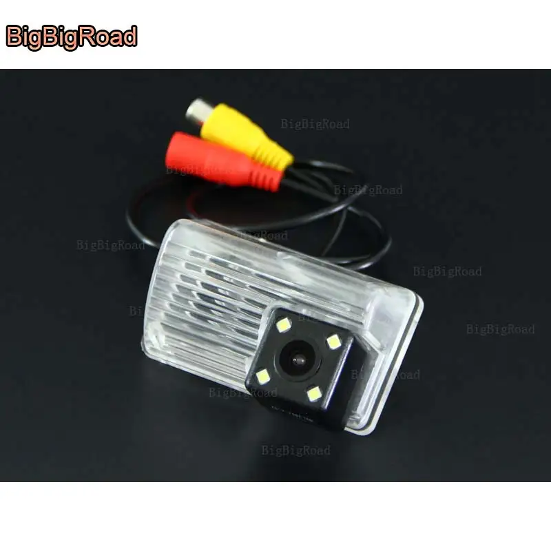 

For Toyota Corolla Sedan 2007 2008 2009 2010 2012 2013 Car Rear View Reverse Backup Camera HD CCD Night Vision parking camera