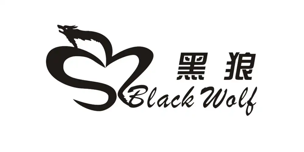 BLACKWOLF