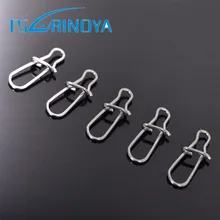 TSURINOYA 20 шт. 0#1#2# Нержавеющая сталь рыболовные принадлежности для рыбалки рыболовные снасти инструменты