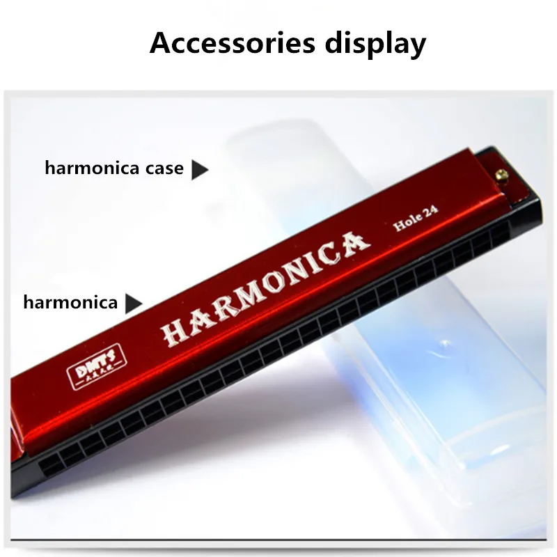 harmonica blues