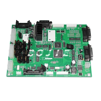

flora lj320p plotter control board servo board for spectra polaris head