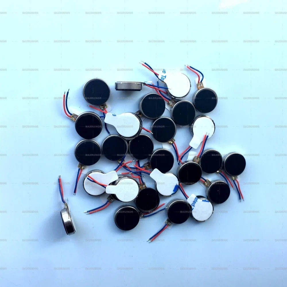 vibracao mini motor dc brinquedos robotica 10x27mm para telefone movel 03
