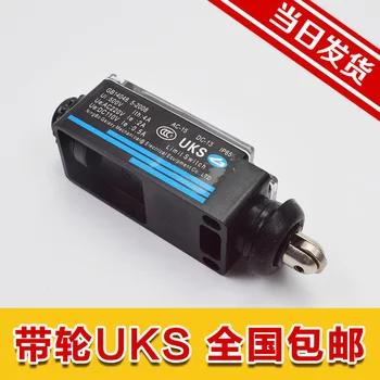 

Elevator travel switch UKS UKT speed limiter buffer tensioner pulley limit idler wheel