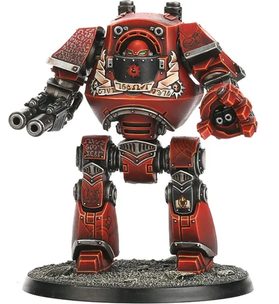 Forge world Horus Heresy Betrayal at Calth's CONTEMPTOR DREADNOUGHT Бесплатная доставка (Angelina baby) |
