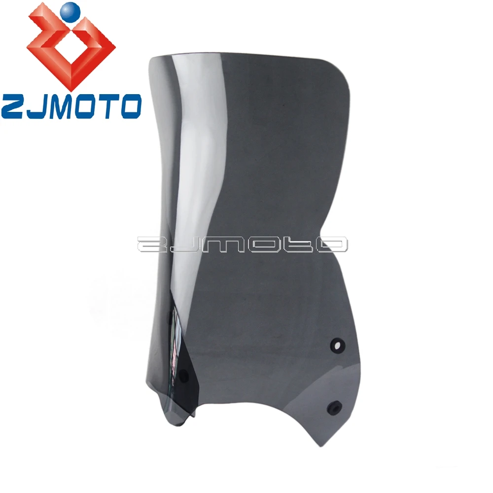 Ветрозащитный экран для Мотоцикла Suzuki 2006 2013 2014 2015 2016 8. 8 M109R M90 M50 лобовое стекло 1