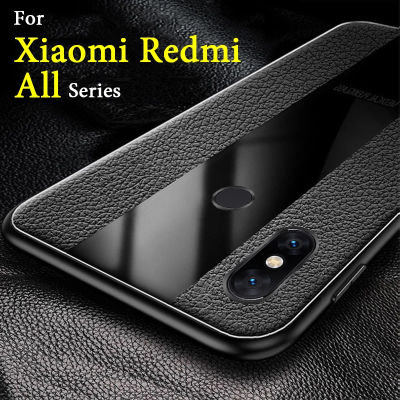 

for Xiaomi redmi 6x 8 lite acrylic glass covers on the ksiomi remi 6a 6 pro 8lite 6pro mi8 light a x a6 x6 coats phone porsche
