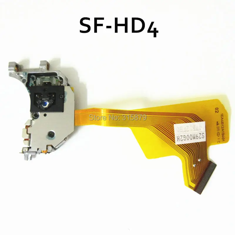 Original New SF HD4 for SANYO Car Audio CD DVD Laser Pickup SF HD4 ...