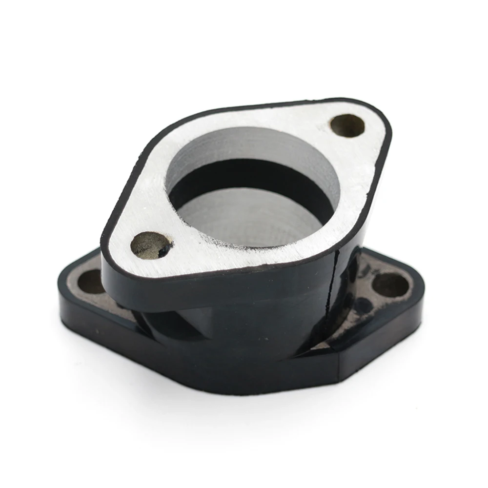 For Yamaha WARRIOR YFM 350 Carburetor Intake Manifold Boot YFM350 1987