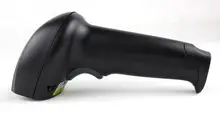 Wired Barcode Scanner Reader Laser Bar code Rreader Handheld Barcode Scanner USB barcodescanner 1D 2 4ghz wireless handheld laser barcode scanner gun black yellow