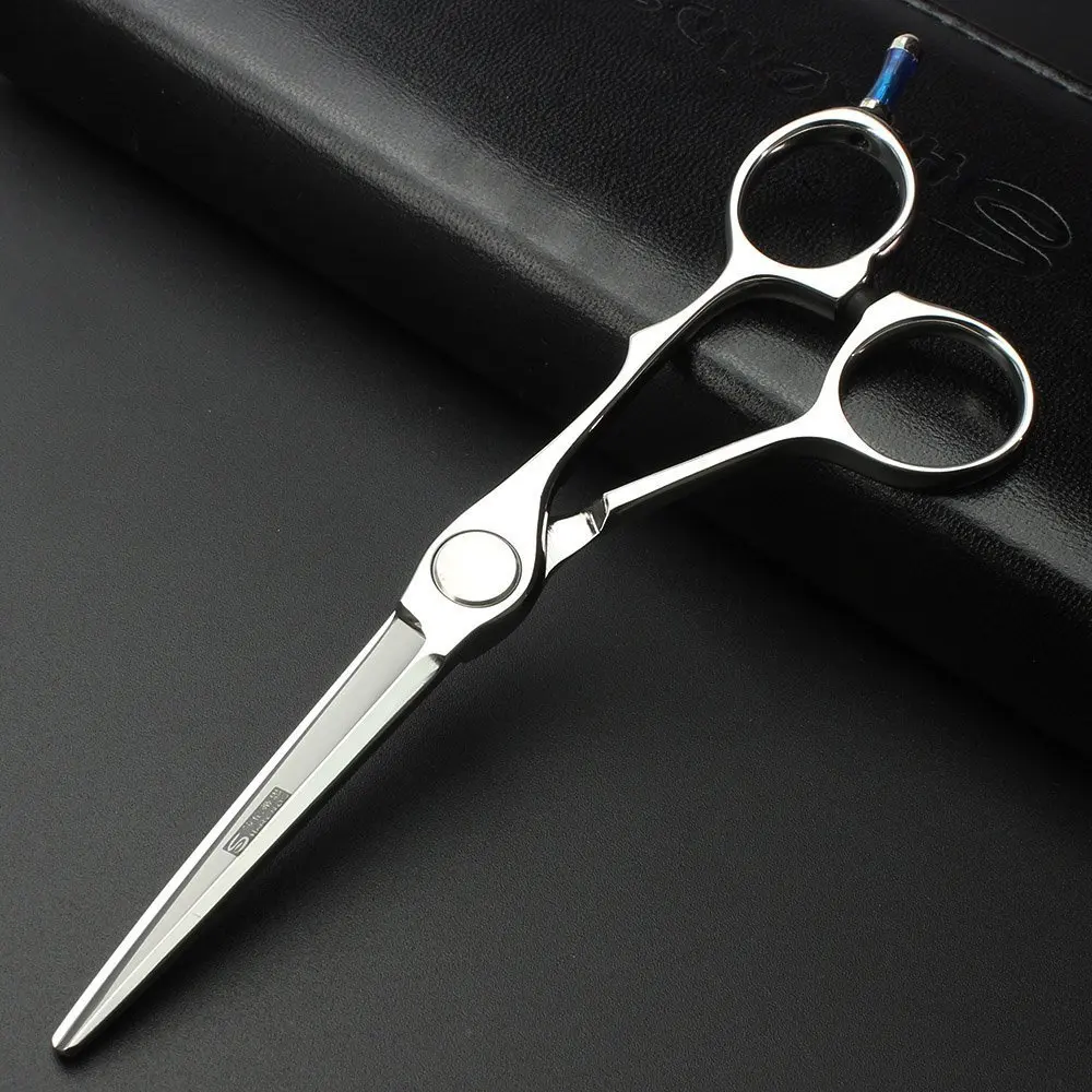 6 inch high quality barber scissors set hair hairdressing professional VG10 cutting$thinning shears scissor tesoura berber makas 6 inch high quality barber scissors set hair hairdressing professional VG10 cutting$thinning shears scissor tesoura berber makas