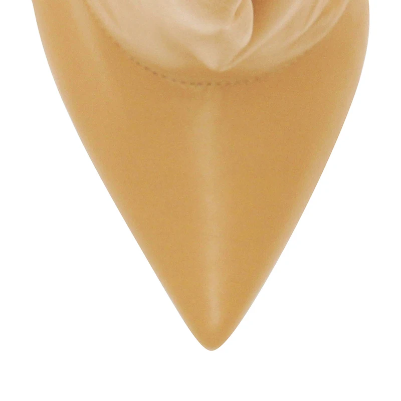 Caramel booties (4)