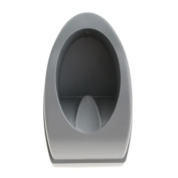 

Dipping Powder Container Case French Manicure Molding with Finger Guide Easy White Pink Smile Line