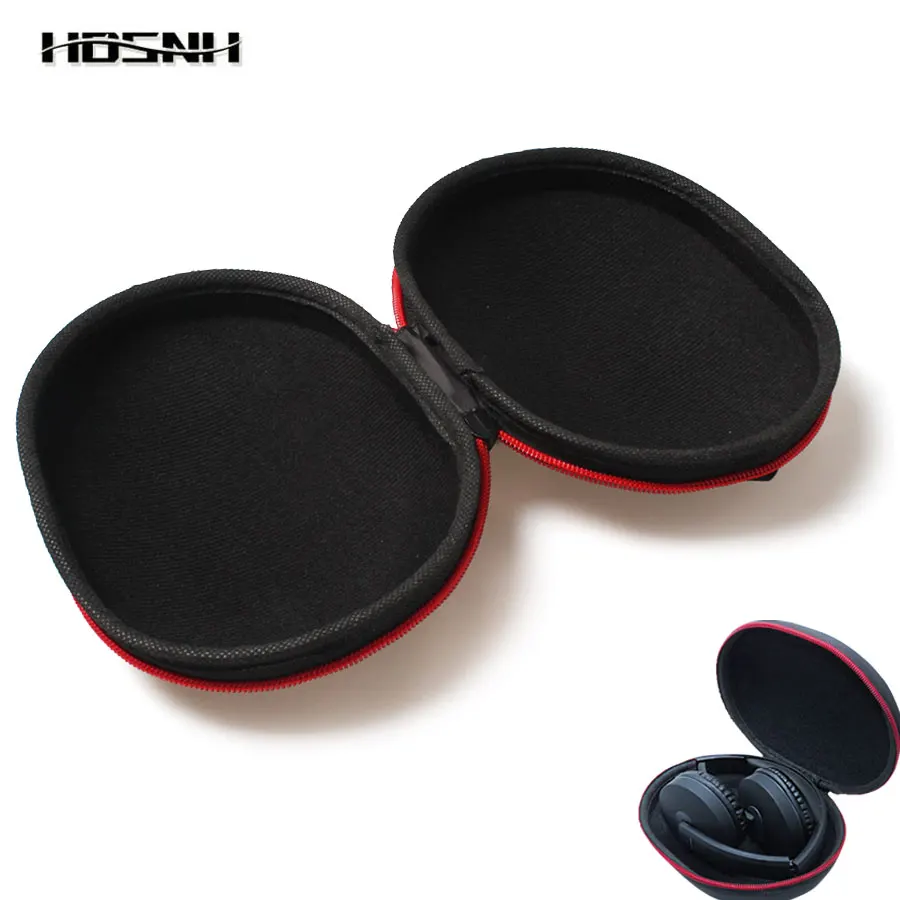 Shockproof Sport Magic Sound Beats Big Headphone Bag Recording Studio