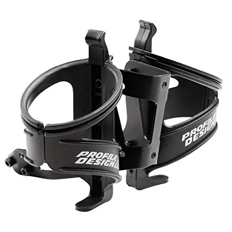

profile design rml bicycle water bottle cage system