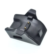 Универсальное зарядное устройство для смарт-часов для huawei Honor Band 5 4 зарядное устройство USB док-станция с кабелем для зарядки зарядное устройство для Hornor Band 3 2 Pro