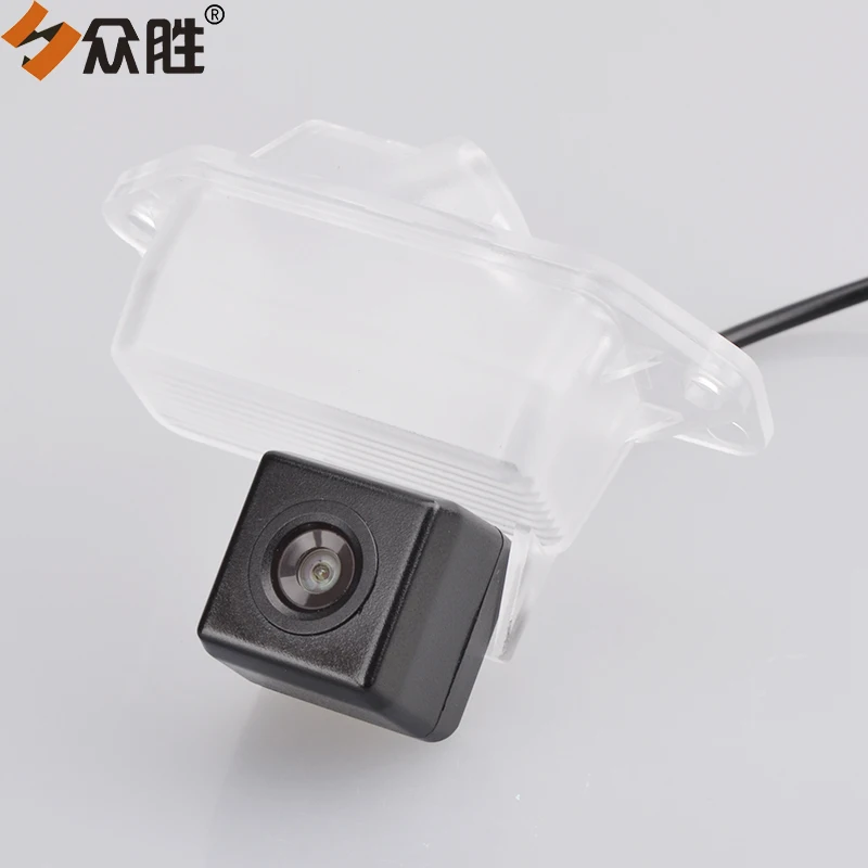 Car Reverse Parking Rearview Camera HS8362 (3)