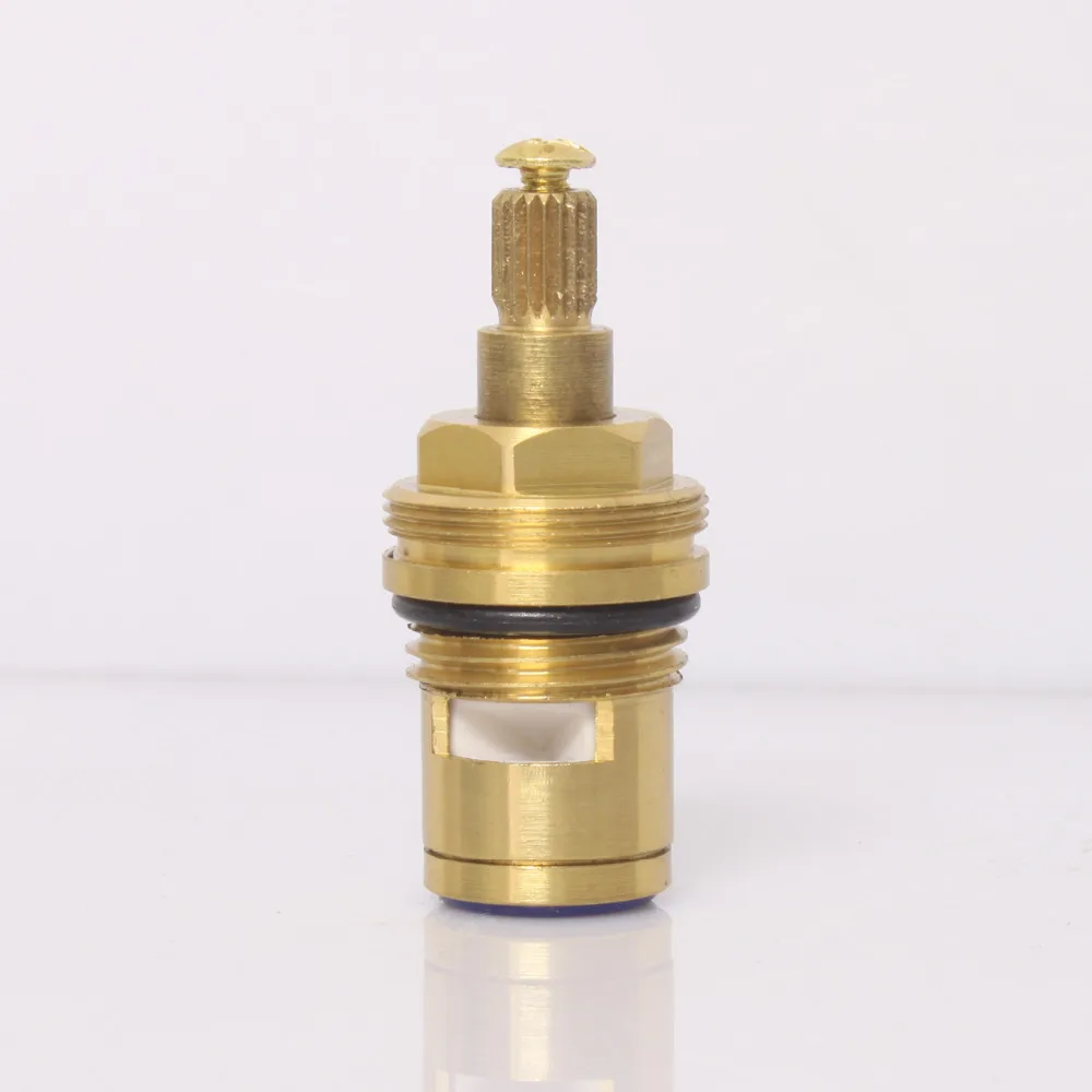Ceramic Tap Valve/Cartridge 1/2" Hot Replacement 20 Spline