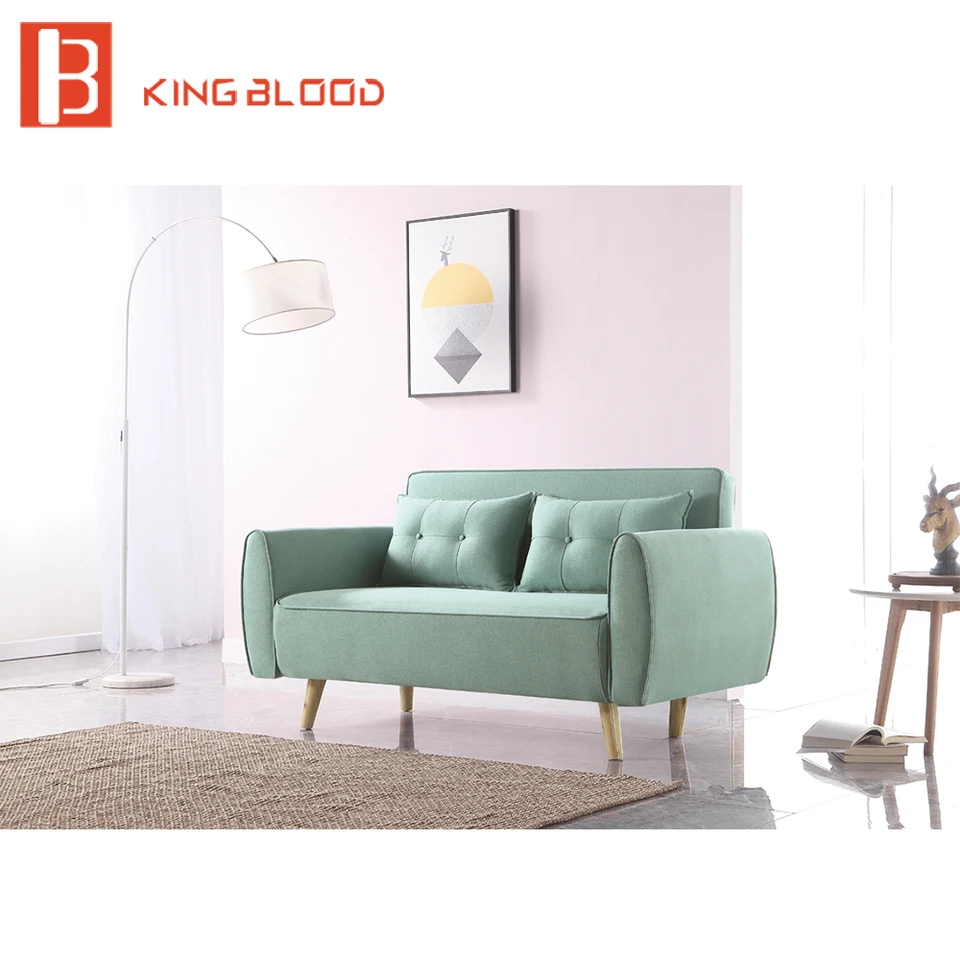 Modern House Living Room Furniture American Style Folding Sofa Bed Living Room Sofas AliExpress