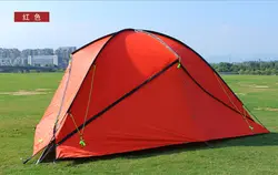 3 стены Хиллман очень 480*480*200 см Высокое качество водостойкий кемпинг открытый солнечные укрытия семья палатка большой тент