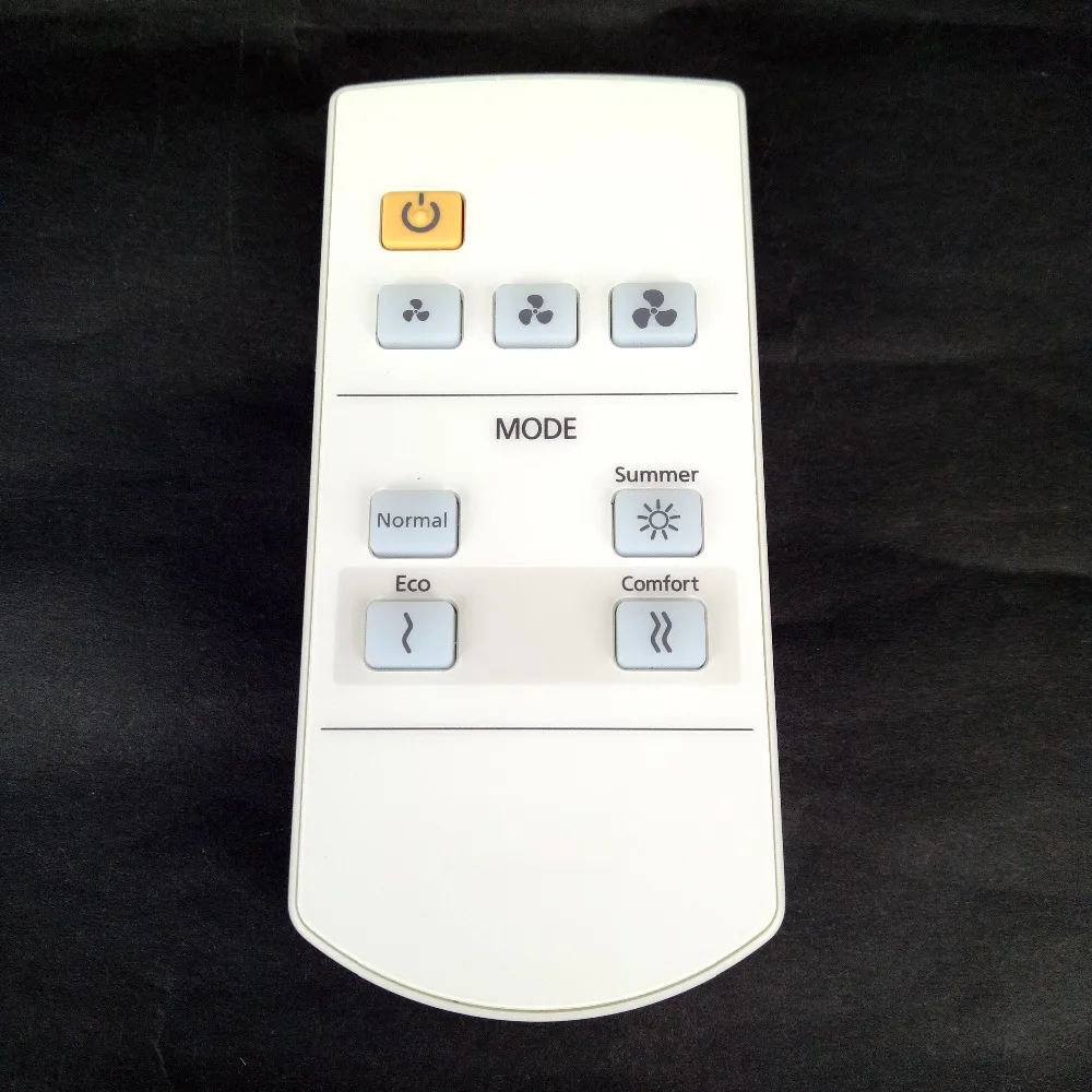 

Original for panasonic Electric fan remote control