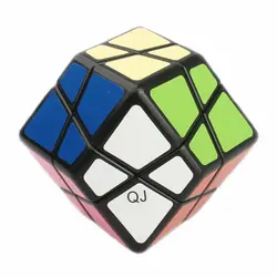 Babelemi 2x2x2 четыре ось додекаэдра куб Скорость Magic Cube игра-головоломка кубики развивающие игрушки подарок для для детей