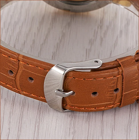 buckle
