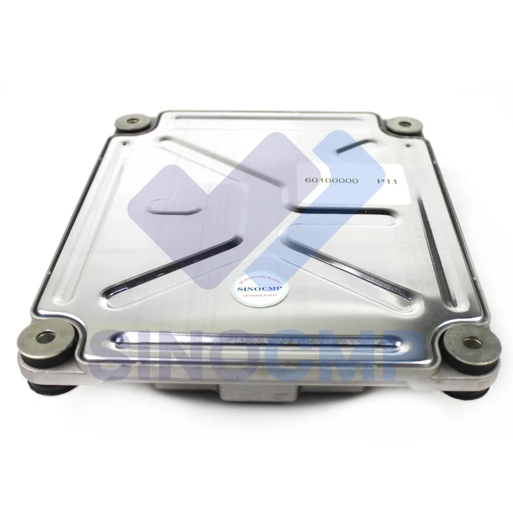 G940 G950 ECU контроллер VOE 60100000 P10 с программой для Volvo 1 годом гарантии|Компрессор и