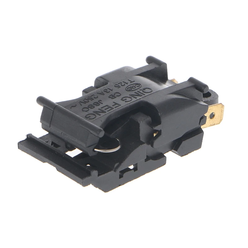 Czajnik elektryczny przełącznik termostat regulacja temperatury XE-3 JB-01E 13A