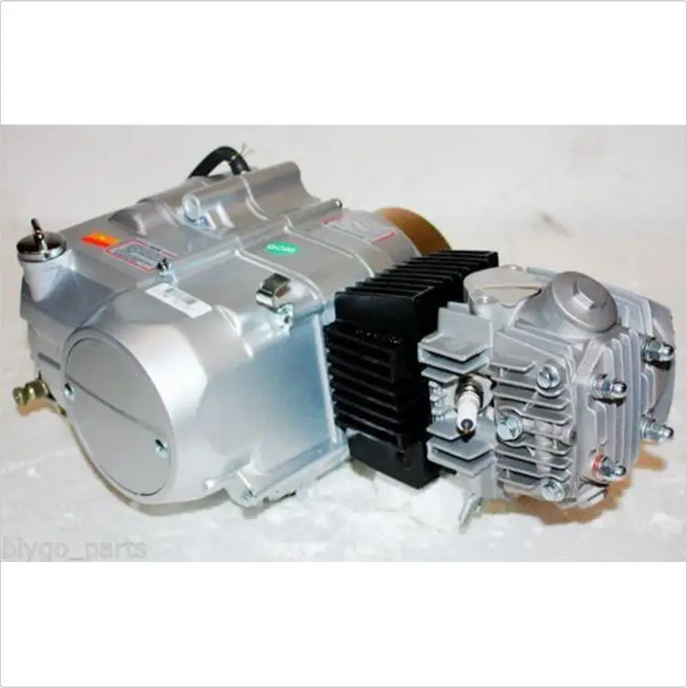 BT 110cc 4 шестерни до старта полу авто двигатель PIT PRO Quad Dirt Bike ATV|atvs atvs|quad bikes atvgear atv |