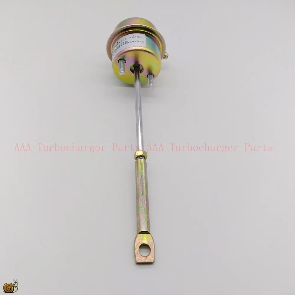 Турбокомпрессор высокого давления 9psi 25psi HX35W/HX40/HX40W детали турбокомпрессора