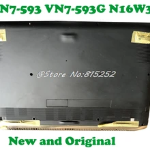 Нижний чехол для ACER VN7-593 VN7-593G N16W3 YLI4600B2080003 и