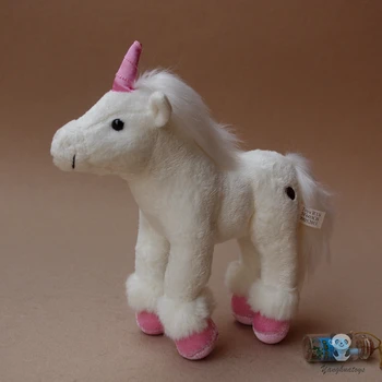 

Soft Baby Toy Doll Stuffed Animals Plush Unicorn Children'S Toys Holiday Gifts For Girl Prensent Cute