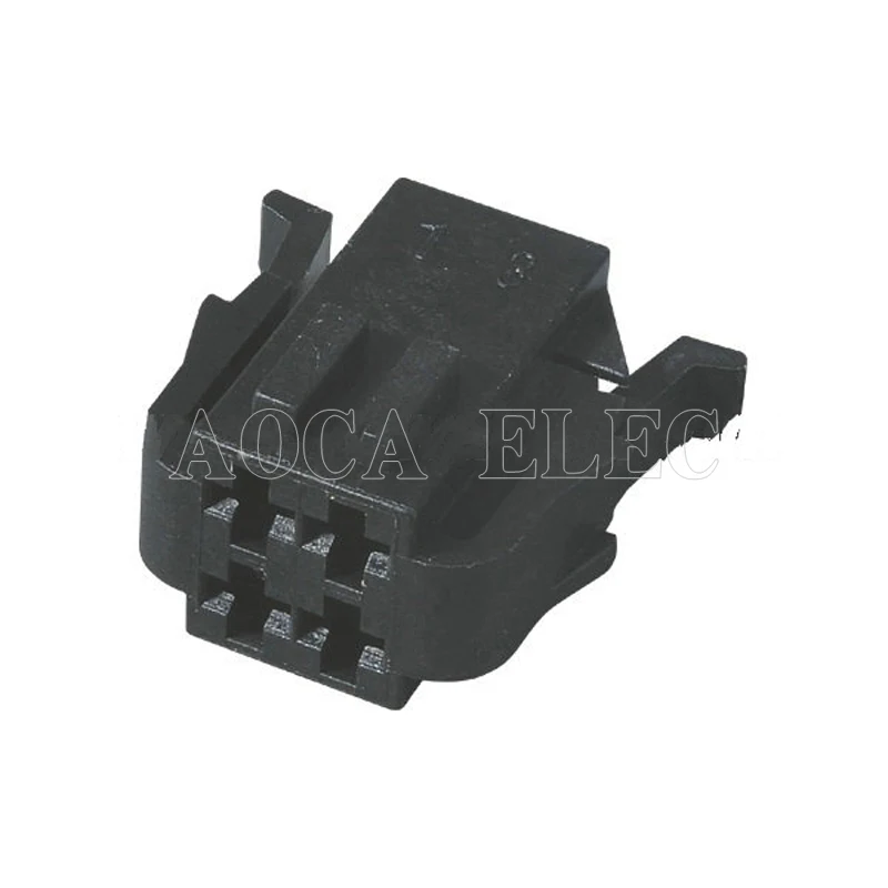 

AMP TYCO male connector female cable connector terminal car wire Terminals 4-pin connector Plugs sockets seal DJ7049A-2.8-21