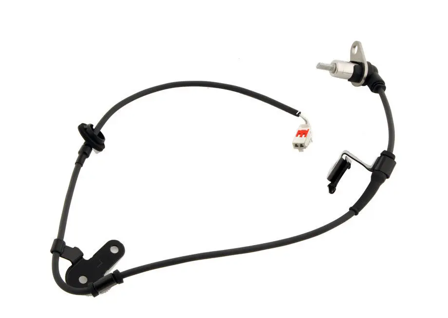 Задний левый датчик SMD ABS для NISSAN ALMERA 1995-2000 47901-0M000 47901 0M000 479010M000 | Автомобили и